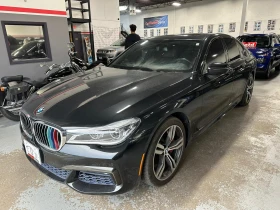  BMW 750