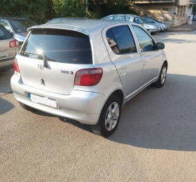 Обява за продажба на Toyota Yaris ~4 300 лв. - изображение 4