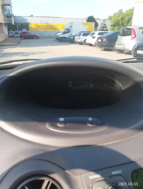 Обява за продажба на Toyota Yaris ~4 300 лв. - изображение 10