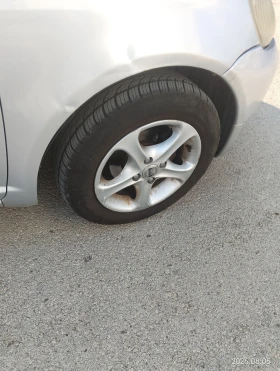 Обява за продажба на Toyota Yaris ~4 300 лв. - изображение 7