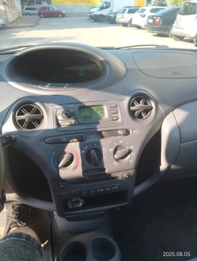 Обява за продажба на Toyota Yaris ~4 300 лв. - изображение 11