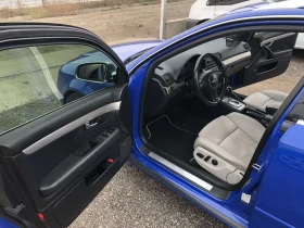Audi S4 NAGATO BLUE | Mobile.bg    9