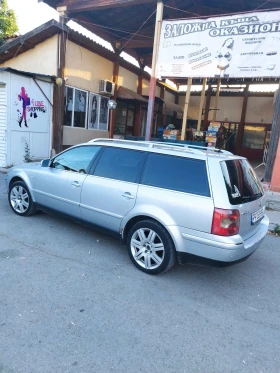 VW Passat | Mobile.bg    4