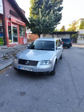 VW Passat | Mobile.bg    2