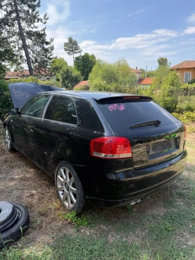 Обява за продажба на Audi A3 ~4 920 лв. - изображение 1