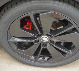 Skoda Octavia VRS 2.0TDI.147KW.44.Kamera.Led.Navi | Mobile.bg    10