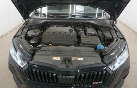 Skoda Octavia VRS 2.0TDI.147KW.44.Kamera.Led.Navi | Mobile.bg    15