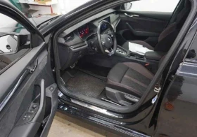 Skoda Octavia VRS 2.0TDI.147KW.44.Kamera.Led.Navi | Mobile.bg    8