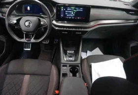 Skoda Octavia VRS 2.0TDI.147KW.44.Kamera.Led.Navi | Mobile.bg    11