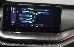 Skoda Octavia VRS 2.0TDI.147KW.44.Kamera.Led.Navi | Mobile.bg    13