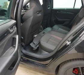 Skoda Octavia VRS 2.0TDI.147KW.44.Kamera.Led.Navi | Mobile.bg    5