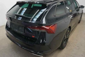 Skoda Octavia VRS 2.0TDI.147KW.44.Kamera.Led.Navi | Mobile.bg    2