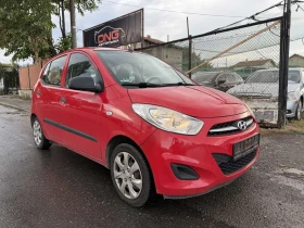     Hyundai I10 1, 100 EURO5B 