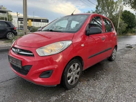     Hyundai I10 1, 100 EURO5B 