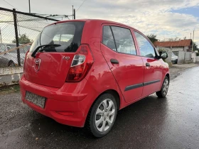 Hyundai I10 1, 100 EURO5B  | Mobile.bg    6