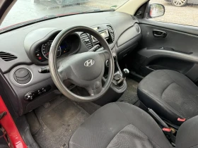 Hyundai I10 1, 100 EURO5B  | Mobile.bg    7