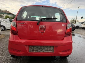 Hyundai I10 1, 100 EURO5B  | Mobile.bg    5