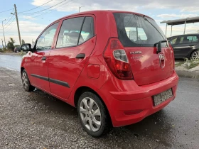     Hyundai I10 1, 100 EURO5B 