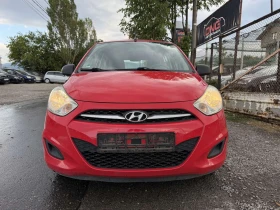     Hyundai I10 1, 100 EURO5B 