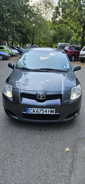 Обява за продажба на Toyota Auris ~7 600 лв. - изображение 1