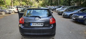 Обява за продажба на Toyota Auris ~7 600 лв. - изображение 5