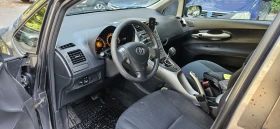 Обява за продажба на Toyota Auris ~7 600 лв. - изображение 7