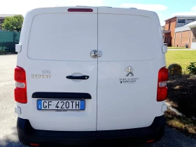 Peugeot Expert 1.6 115kc NAVI - 9990 лв. - 50131233 3