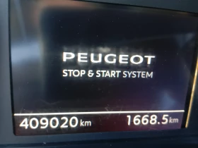 Peugeot Expert 1.6 115kc NAVI - 9990 лв. - 50131233 10