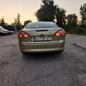 Обява за продажба на Ford Mondeo ~5 000 лв. - изображение 4