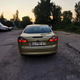 Обява за продажба на Ford Mondeo ~5 000 лв. - изображение 8