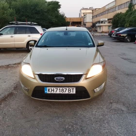 Обява за продажба на Ford Mondeo ~5 000 лв. - изображение 1