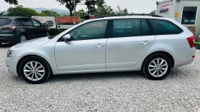 Skoda Octavia 1.6tdi - 6 | Mobile.bg    5