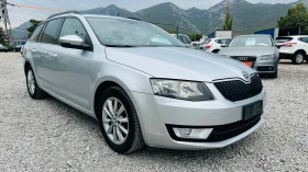 Skoda Octavia 1.6tdi - 6 | Mobile.bg    3