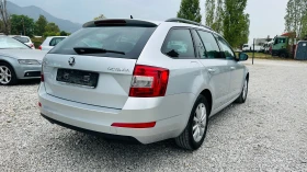 Skoda Octavia 1.6tdi - 6 | Mobile.bg    4