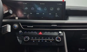 Hyundai Sonata 2.0 LPG PREMIUM * НАЙ-ДОБРА ЦЕНА В БЪЛГАРИЯ* - 54800 лв. - 24938281 12