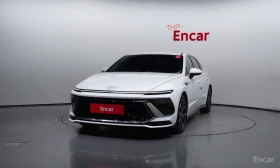 Hyundai Sonata 2.0 LPG PREMIUM * НАЙ-ДОБРА ЦЕНА В БЪЛГАРИЯ* - 54800 лв. - 24938281 2