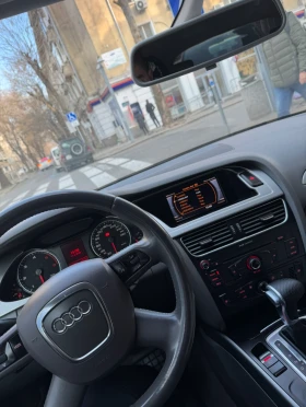 Обява за продажба на Audi A4  Напълно обслужена.Кара се всеки ден. По колата са ~12 500 лв. - изображение 3