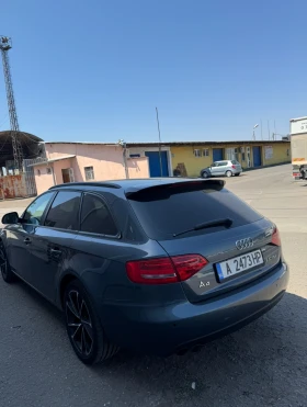 Обява за продажба на Audi A4  Напълно обслужена.Кара се всеки ден. По колата са ~12 500 лв. - изображение 1
