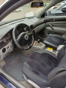 VW Passat 5.5 | Mobile.bg    7