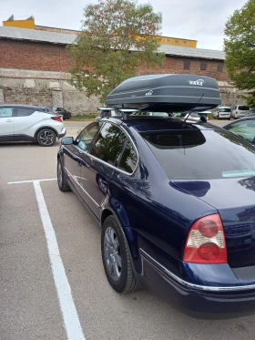 VW Passat 5.5 | Mobile.bg    6