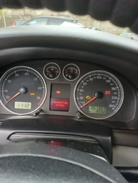 VW Passat 5.5 | Mobile.bg    10