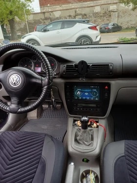 VW Passat 5.5 | Mobile.bg    9