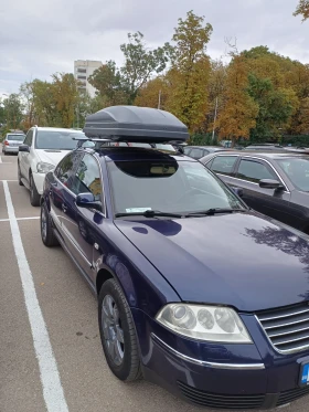 VW Passat 5.5 | Mobile.bg    3