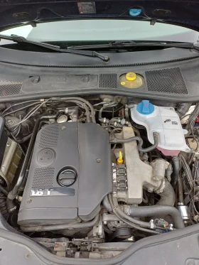 VW Passat 5.5 | Mobile.bg    11