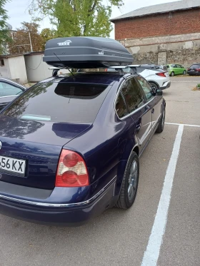 VW Passat 5.5 | Mobile.bg    5