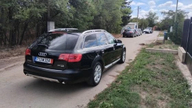 Обява за продажба на Audi A6 Allroad 3.0tdi -232к ~8 999 лв. - изображение 6