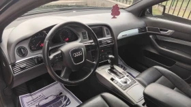 Обява за продажба на Audi A6 Allroad 3.0tdi -232к ~8 999 лв. - изображение 7