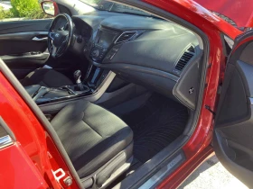 Hyundai I40 1.7 crdi | Mobile.bg    12