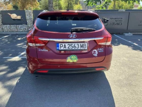 Hyundai I40 1.7 crdi | Mobile.bg    2