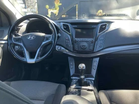 Hyundai I40 1.7 crdi | Mobile.bg    15